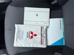 2015 MITSUBISHI TRITON GLX