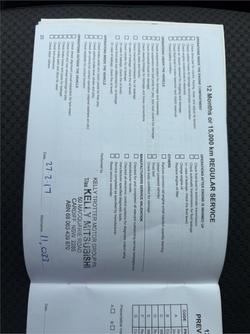 2015 MITSUBISHI TRITON GLX (4x4)