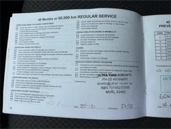 2015 MITSUBISHI TRITON GLX (4x4)