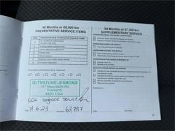 2015 MITSUBISHI TRITON GLX (4x4)