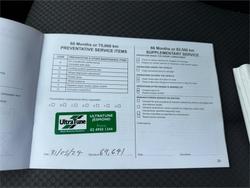 2015 MITSUBISHI TRITON GLX (4x4)