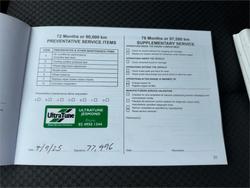 2015 MITSUBISHI TRITON GLX (4x4)