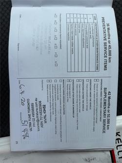 2015 MITSUBISHI TRITON GLX (4x4)