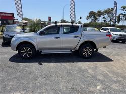 2015 MITSUBISHI TRITON GLX