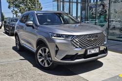 2022 GWM Haval H6 Ultra