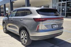 2022 GWM Haval H6 Ultra