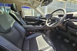 2022 GWM Haval H6 Ultra