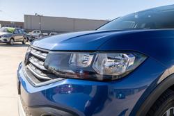2022 Volkswagen T-Cross 85TSI Life