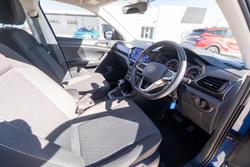 2022 Volkswagen T-Cross 85TSI Life