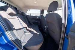 2022 Volkswagen T-Cross 85TSI Life