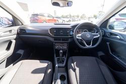 2022 Volkswagen T-Cross 85TSI Life