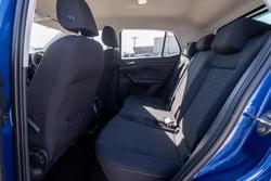 2022 Volkswagen T-Cross 85TSI Life