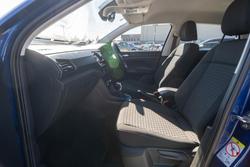 2022 Volkswagen T-Cross 85TSI Life