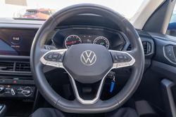 2022 Volkswagen T-Cross 85TSI Life
