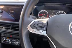 2022 Volkswagen T-Cross 85TSI Life