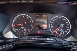 2022 Volkswagen T-Cross 85TSI Life