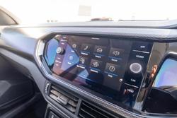 2022 Volkswagen T-Cross 85TSI Life