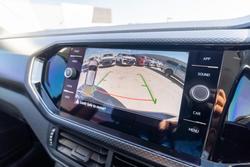 2022 Volkswagen T-Cross 85TSI Life