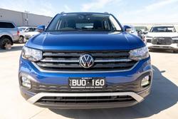 2022 Volkswagen T-Cross 85TSI Life