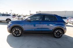 2022 Volkswagen T-Cross 85TSI Life