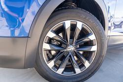 2022 Volkswagen T-Cross 85TSI Life