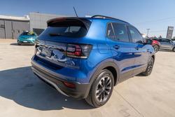 2022 Volkswagen T-Cross 85TSI Life