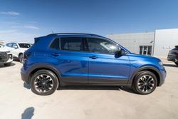 2022 Volkswagen T-Cross 85TSI Life