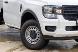 2025 Ford Ranger XL Hi-Rider