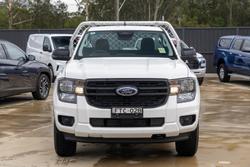 2025 Ford Ranger XL Hi-Rider