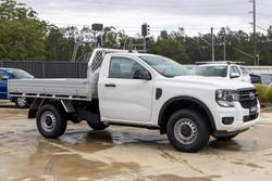 2025 Ford Ranger XL Hi-Rider