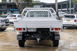 2025 Ford Ranger XL Hi-Rider