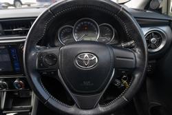 2015 Toyota Corolla Ascent Sport