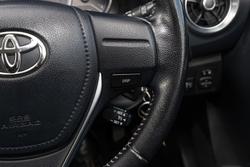 2015 Toyota Corolla Ascent Sport