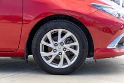 2015 Toyota Corolla Ascent Sport