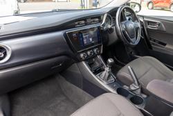 2015 Toyota Corolla Ascent Sport
