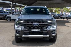 2022 Ford Ranger Wildtrak