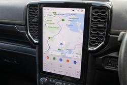 2022 Ford Ranger Wildtrak