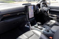 2022 Ford Ranger Wildtrak