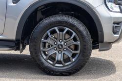 2022 Ford Ranger Wildtrak