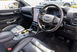 2022 Ford Ranger Wildtrak