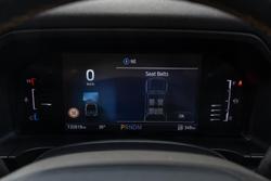 2022 Ford Ranger Wildtrak