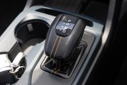 2022 Ford Ranger Wildtrak