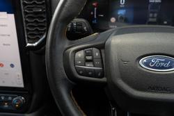 2022 Ford Ranger Wildtrak