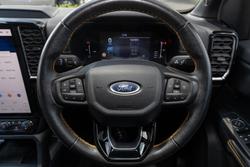 2022 Ford Ranger Wildtrak