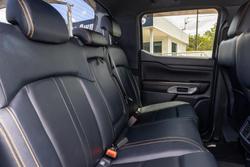 2022 Ford Ranger Wildtrak