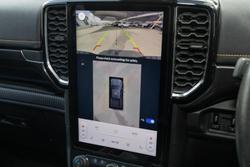 2022 Ford Ranger Wildtrak