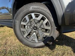 2025 Ford Ranger PHEV Wildtrak