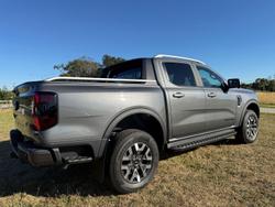 2025 Ford Ranger PHEV Wildtrak