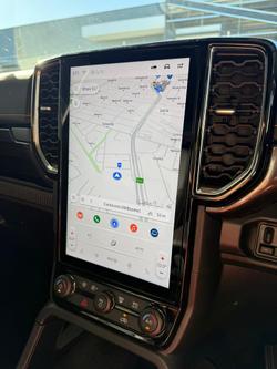 2025 Ford Ranger PHEV Wildtrak