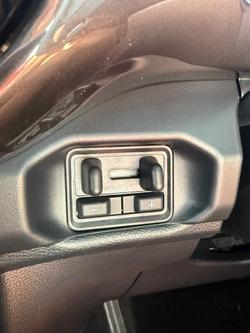 2025 Ford Ranger PHEV Wildtrak